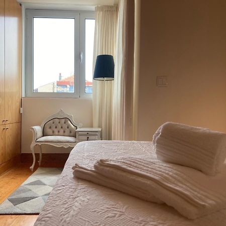 Gago Coutinho Apartment São Jacinto Esterno foto