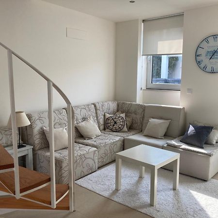 Gago Coutinho Apartment São Jacinto Esterno foto