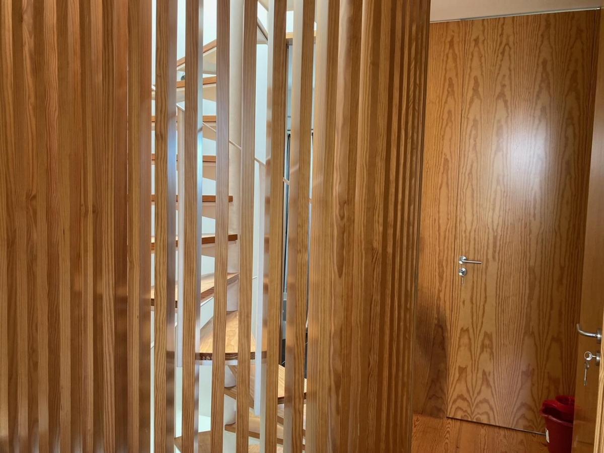 Gago Coutinho Apartment São Jacinto Esterno foto