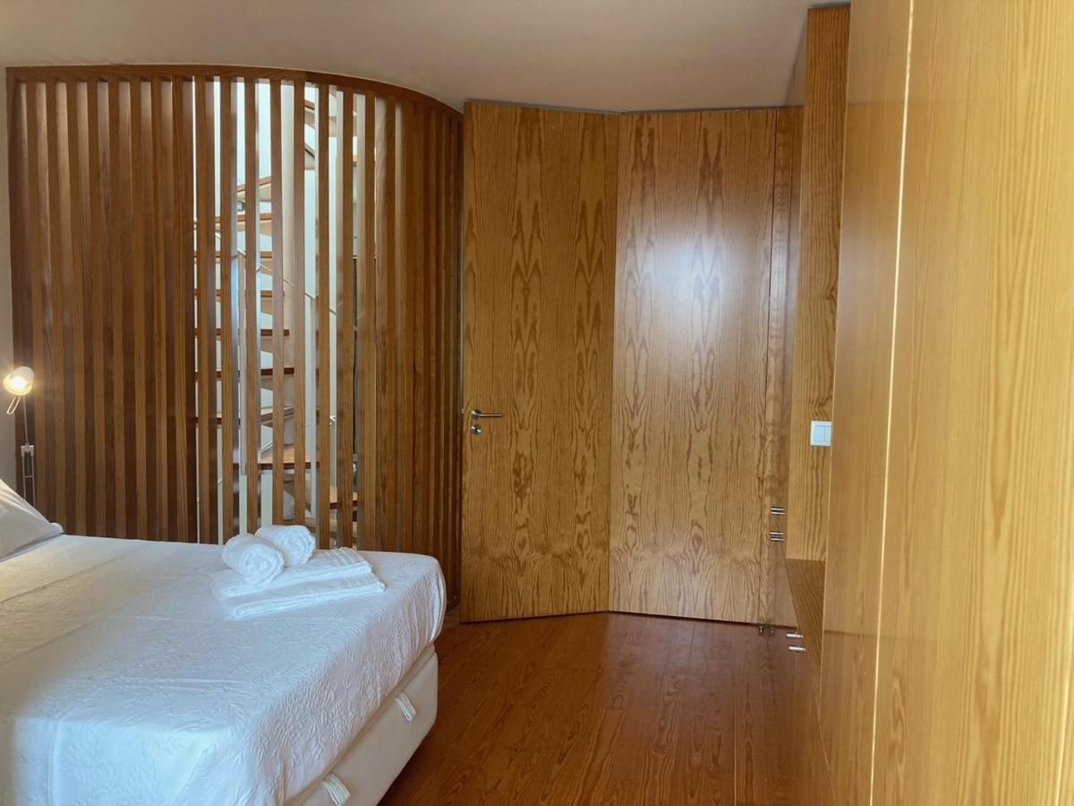 Gago Coutinho Apartment São Jacinto Esterno foto