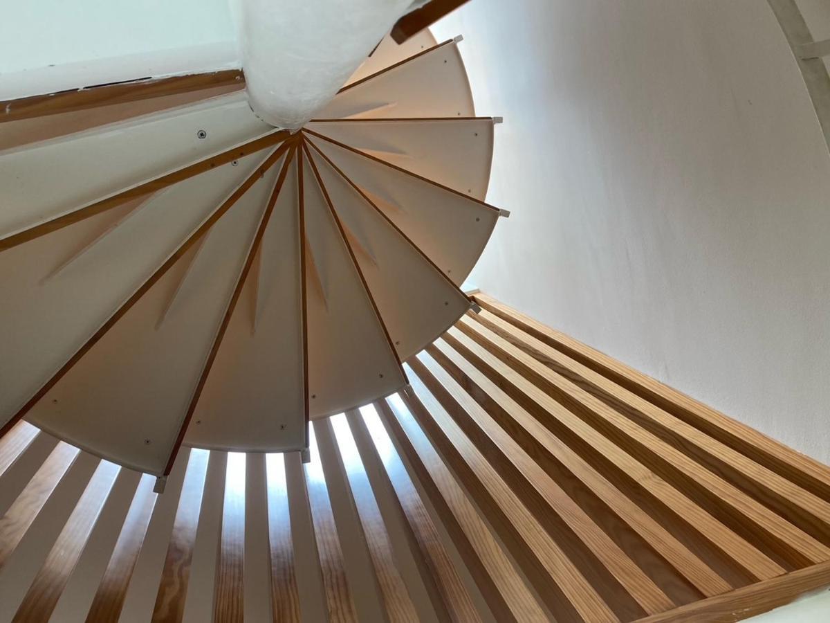 Gago Coutinho Apartment São Jacinto Esterno foto