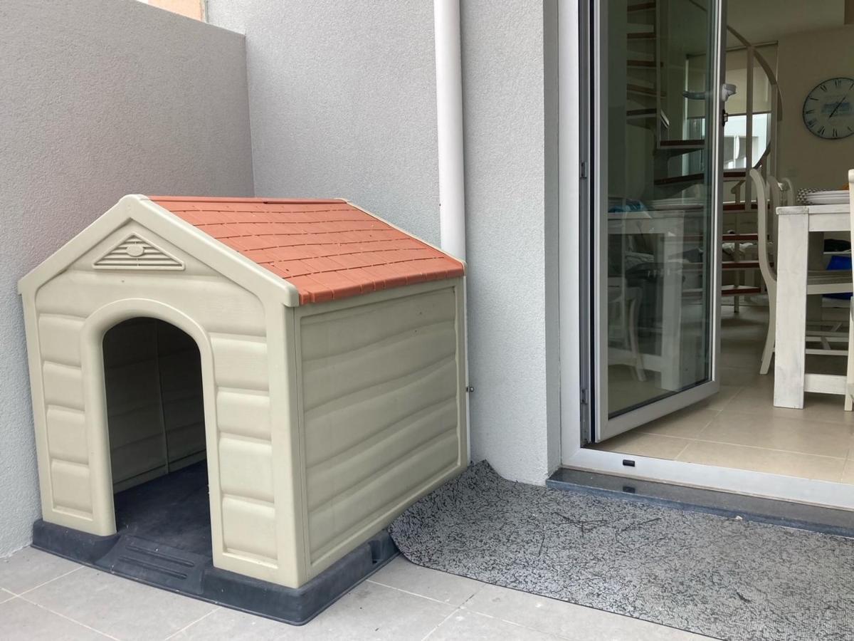 Gago Coutinho Apartment São Jacinto Esterno foto