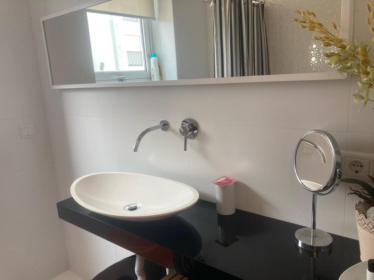 Gago Coutinho Apartment São Jacinto Esterno foto