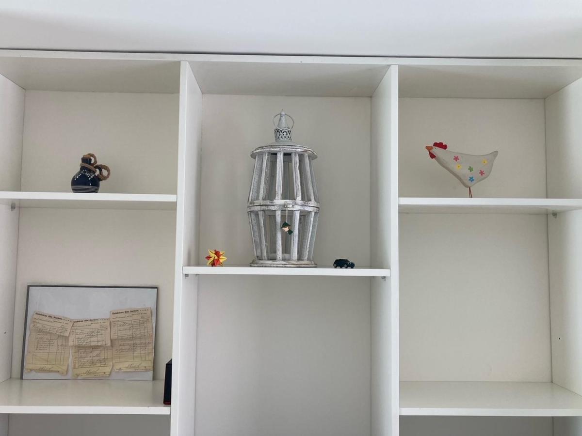 Gago Coutinho Apartment São Jacinto Esterno foto