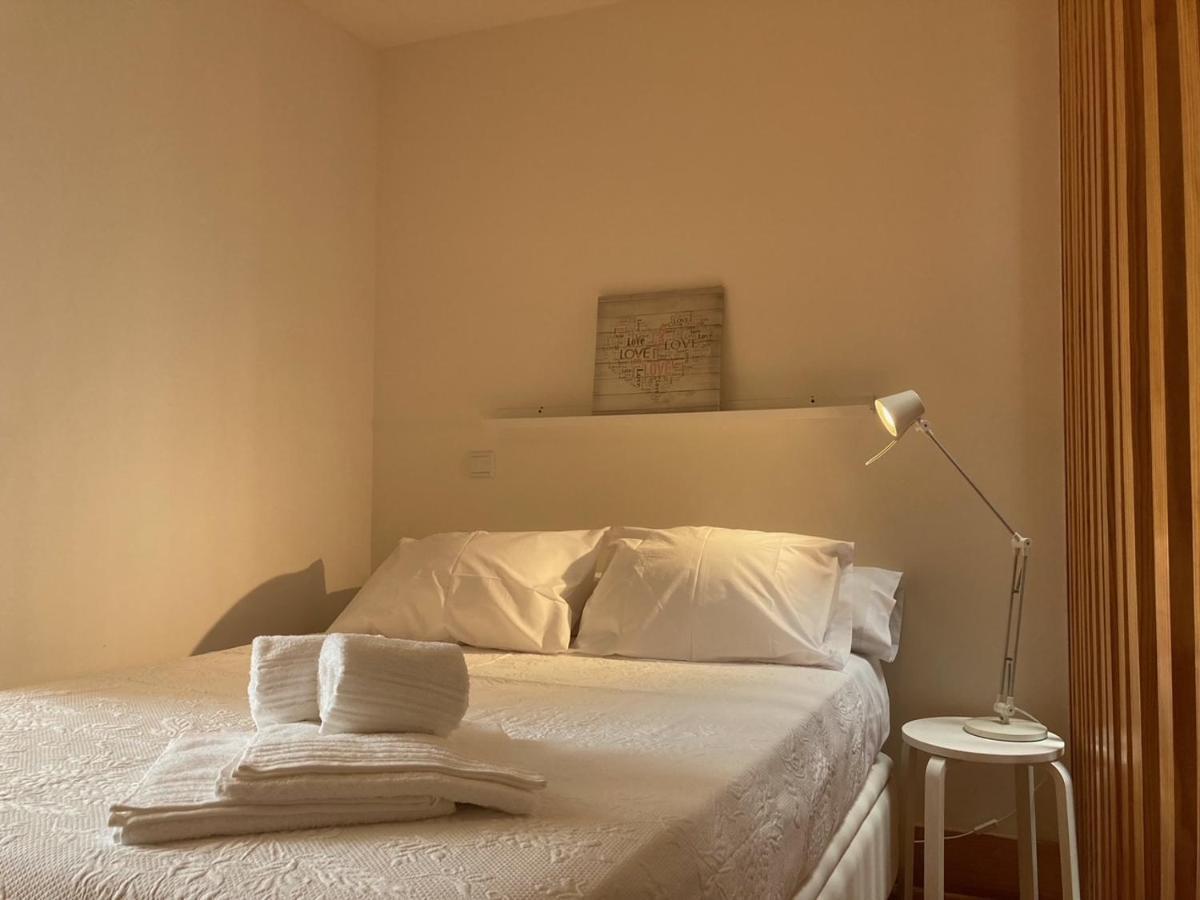 Gago Coutinho Apartment São Jacinto Esterno foto