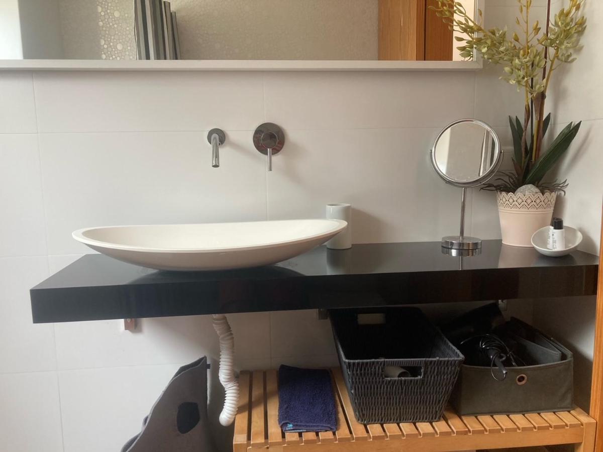 Gago Coutinho Apartment São Jacinto Esterno foto