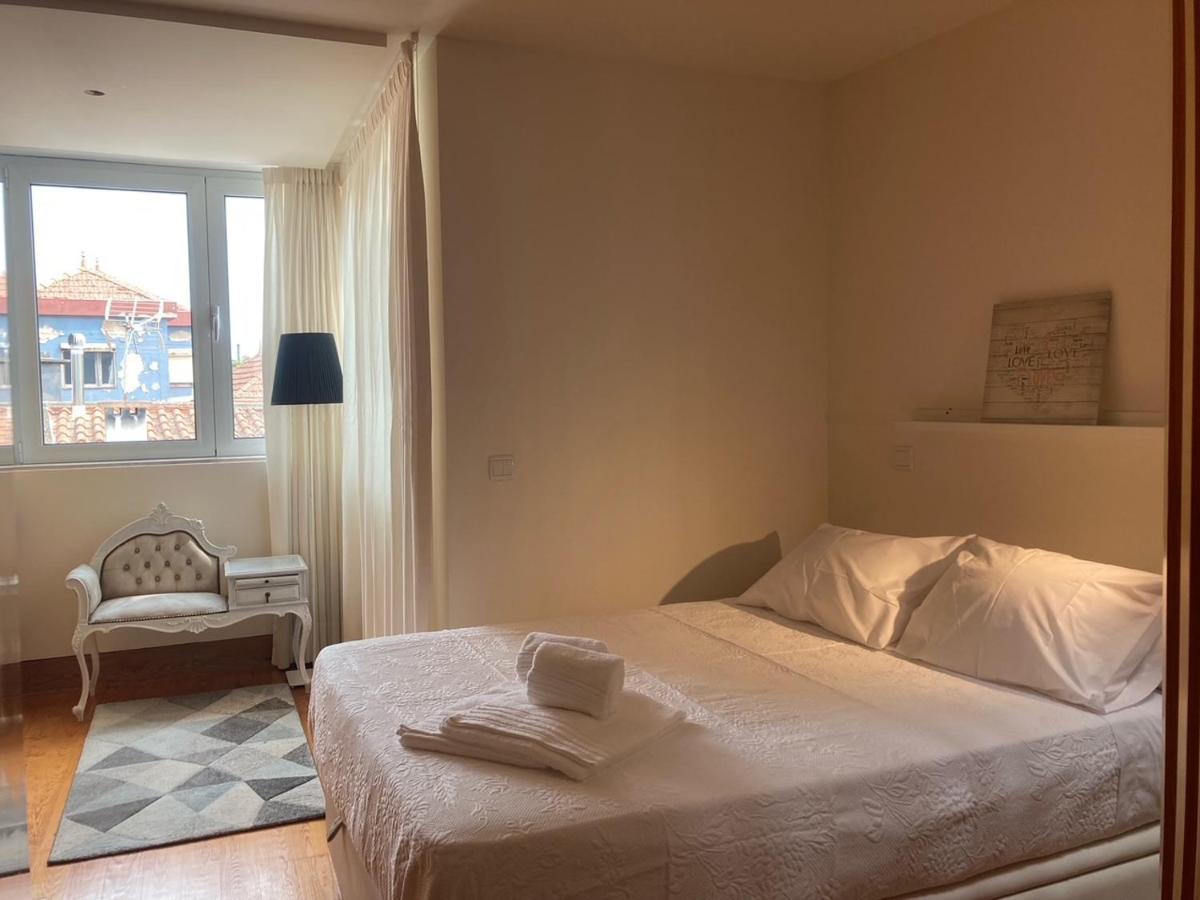 Gago Coutinho Apartment São Jacinto Esterno foto