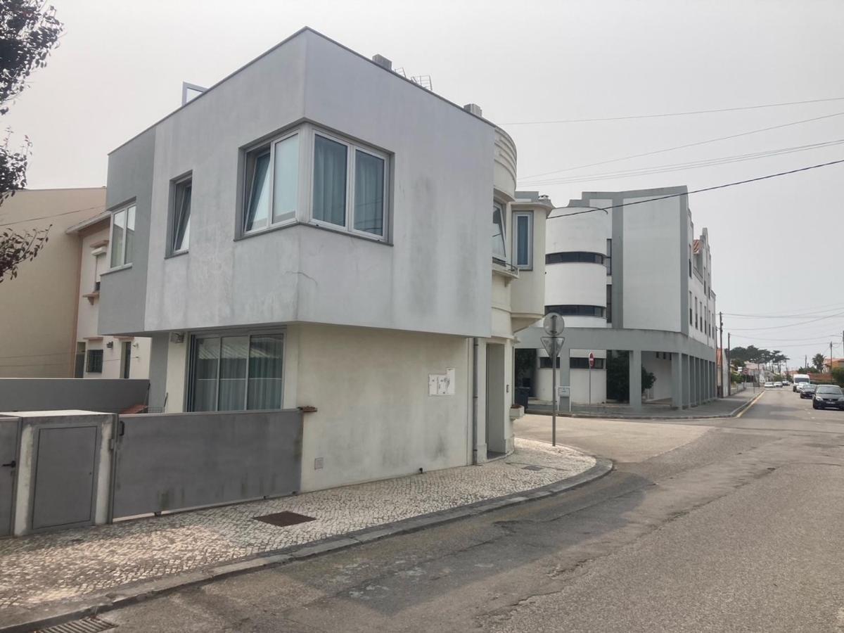 Gago Coutinho Apartment São Jacinto Esterno foto