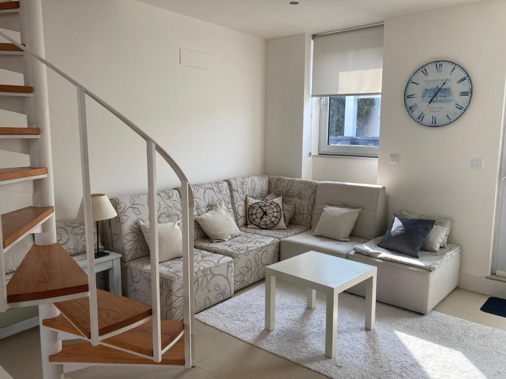 Gago Coutinho Apartment São Jacinto Esterno foto