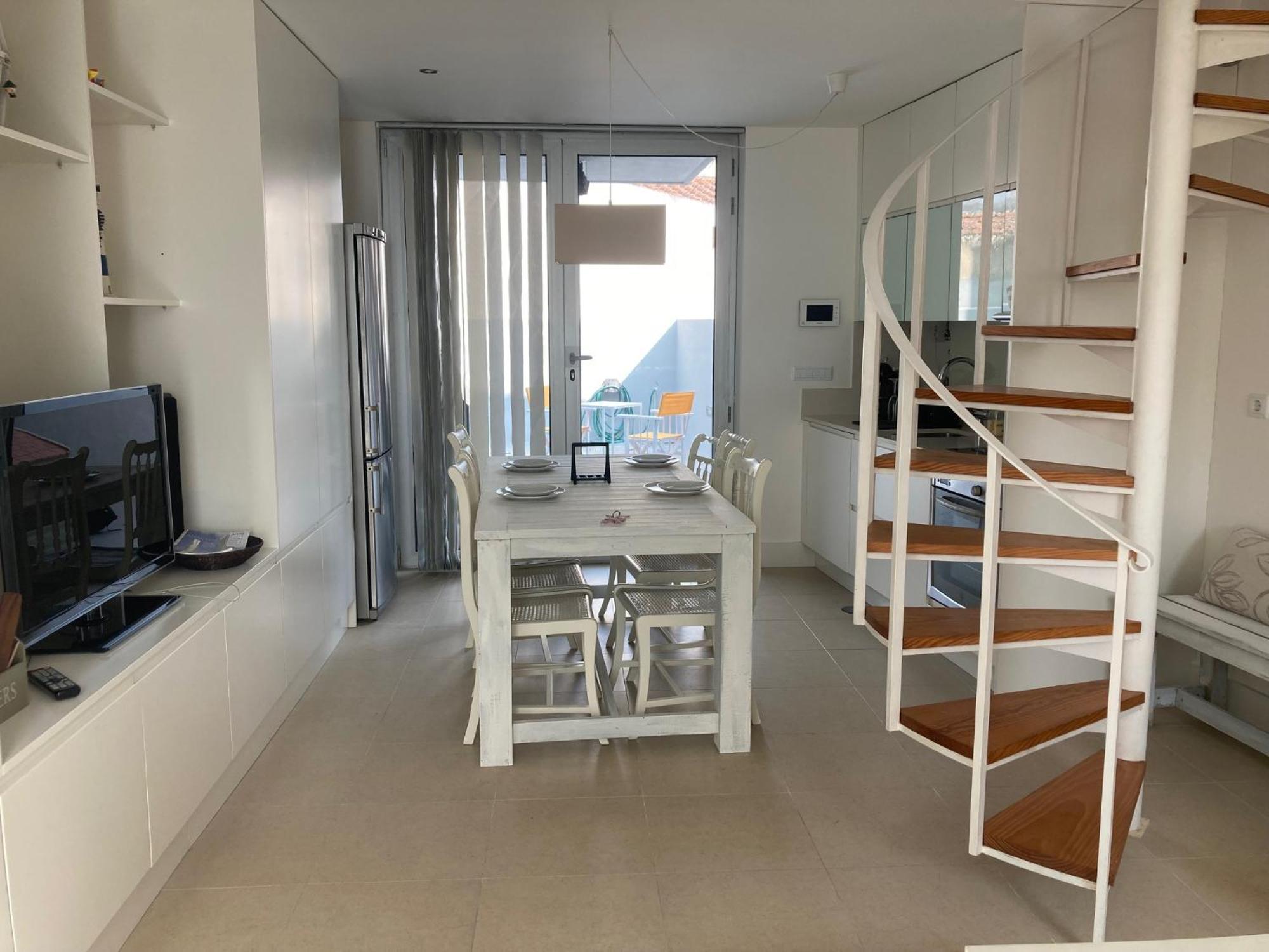 Gago Coutinho Apartment São Jacinto Esterno foto