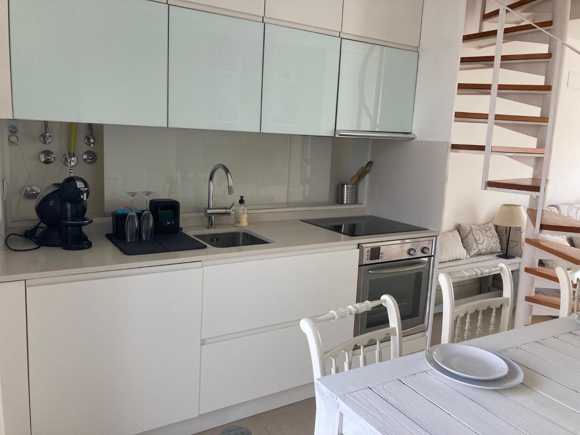 Gago Coutinho Apartment São Jacinto Esterno foto