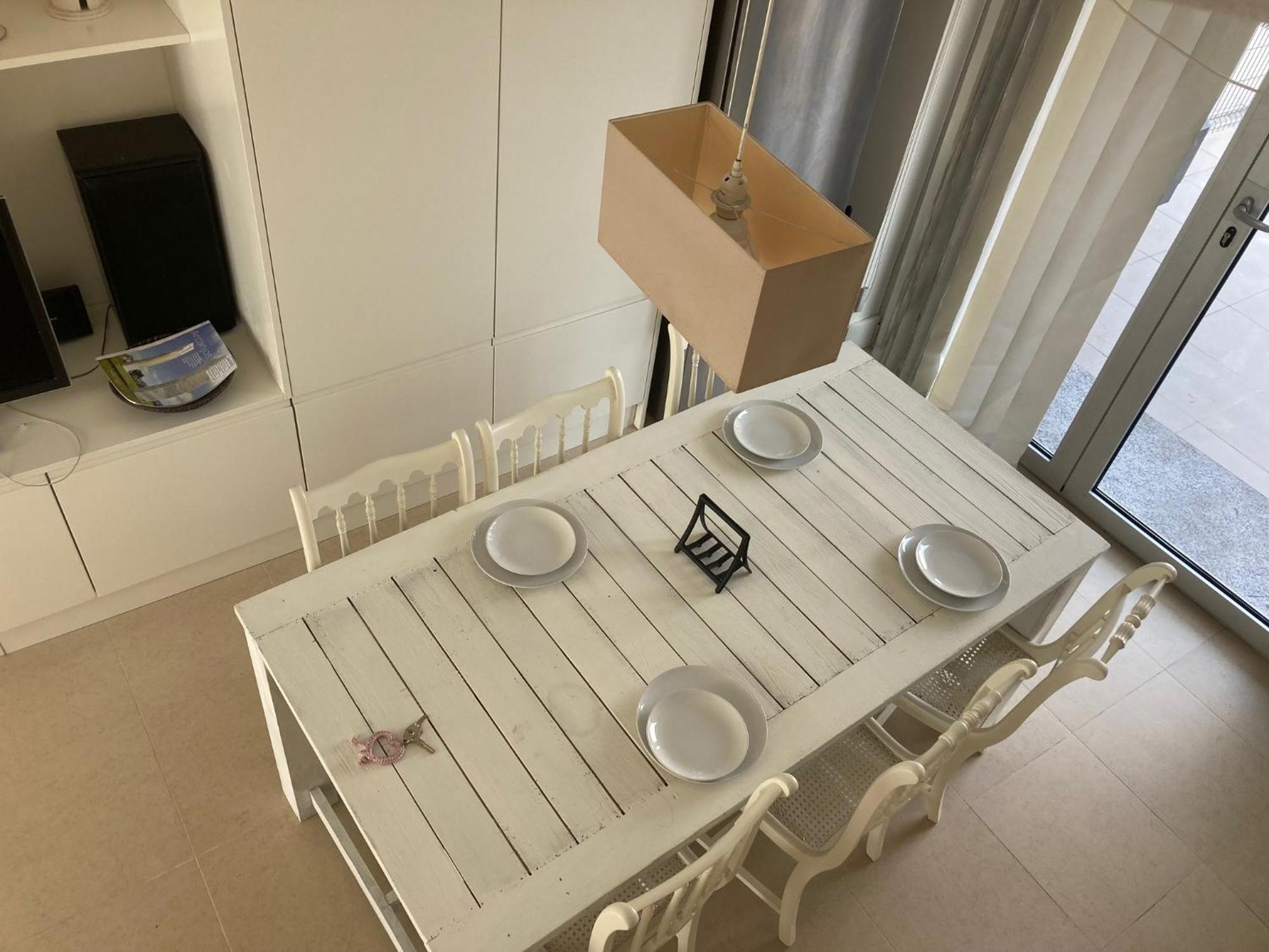 Gago Coutinho Apartment São Jacinto Esterno foto