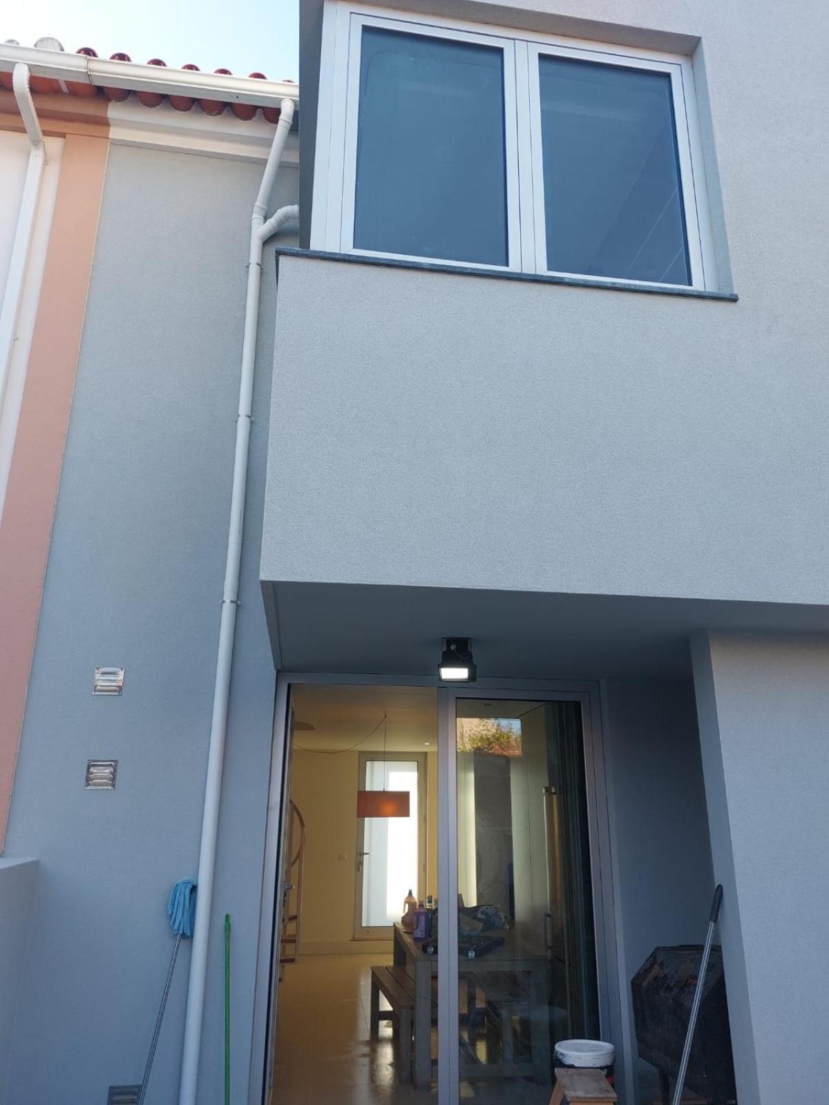 Gago Coutinho Apartment São Jacinto Esterno foto