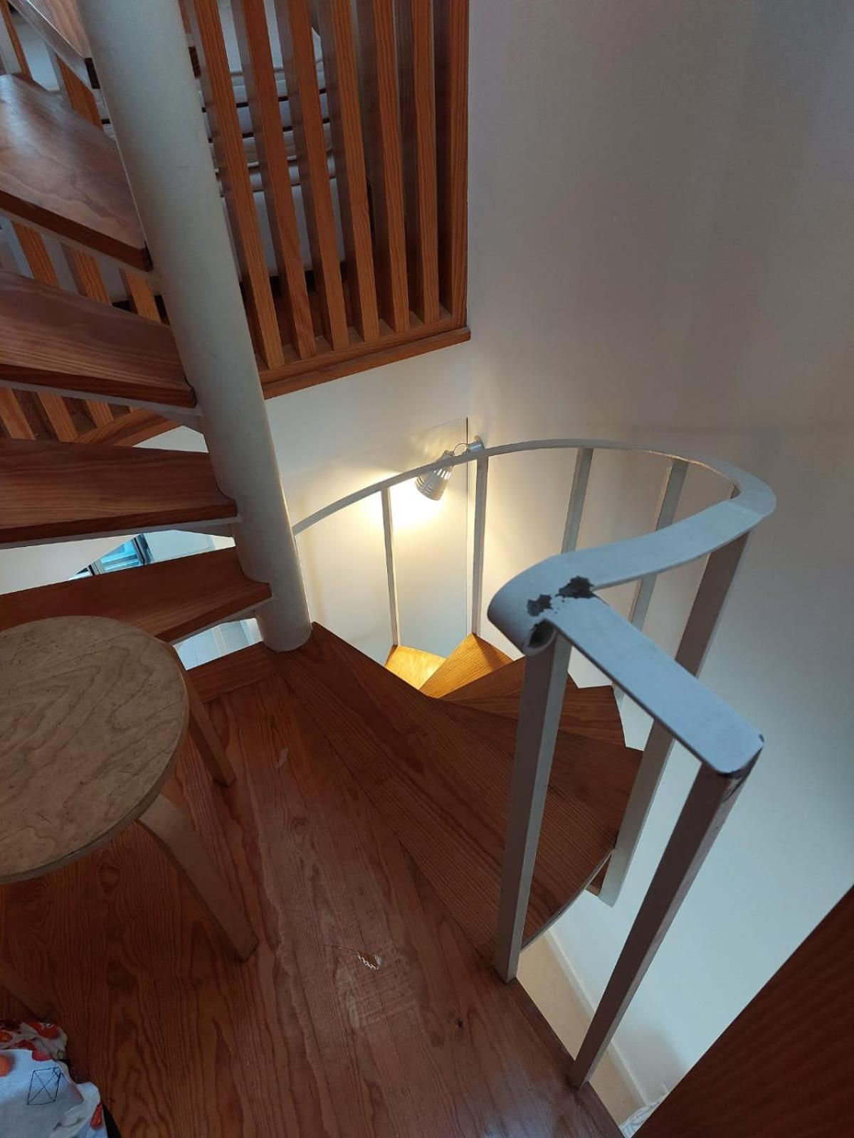Gago Coutinho Apartment São Jacinto Esterno foto